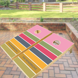 Anpassat namn för Färg Palette Rand