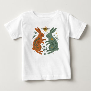 Anpassat namn för folkkanter Unisex T Shirt