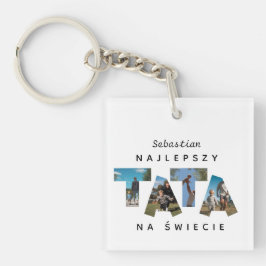 Anpassat namn för Fou-Photo NAJLEPSZY TATA NA ŚWIE
