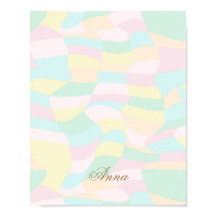 Anpassat namn för Holografik Mönster