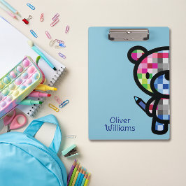 Anpassat namn för lekparfymer