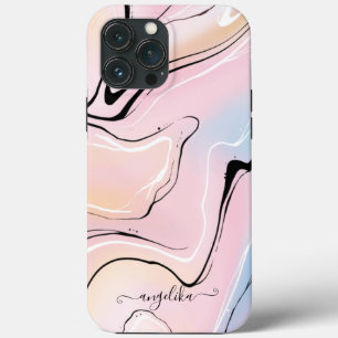 Anpassat namn för Marble Ombre