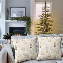 Anpassat namn för Nordiska julgrnomer