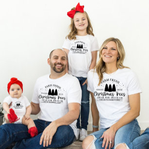 Anpassat namn för personlig-familjen som matchar j t shirt