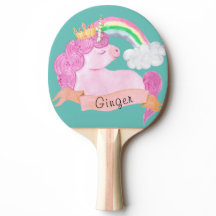 Anpassat namn för 🌈 Rainbow Unicorn