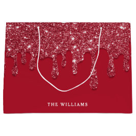 Anpassat namn för Red Glitter-drivrutin