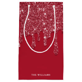 Anpassat namn för Red Glitter-drivrutin