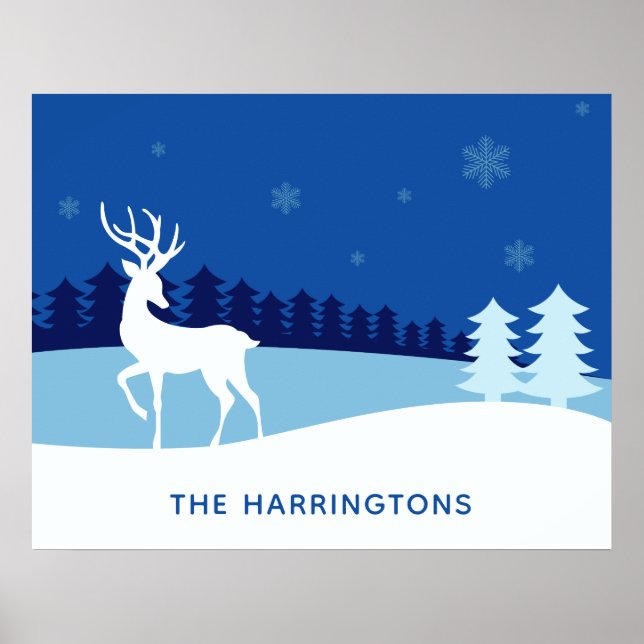 Anpassat namn för renare illustration poster (Framsidan)