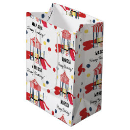 Anpassat namn för Spelbaskbojor Flickr från födels