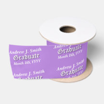 Anpassat namn för Student Elegant Lavender