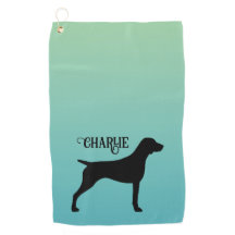 Anpassat namn för Tyska kortstolpar för pekare