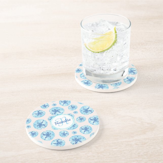 Anpassat namn för vattenfärg med vattenfärg från A Underlägg (Sidan)