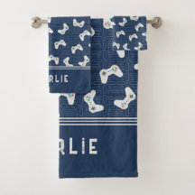 Anpassat namn för videospelaren Mönster