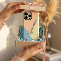 Anpassat namn för vintagen Färg i snyggt 80s