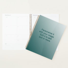 Anpassat namn Foto Artwork School Office-hårddisks