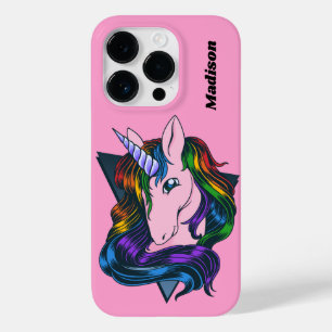 Anpassat namn Gay Unicorn
