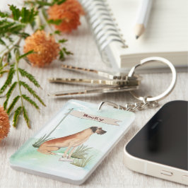 Anpassat namn Great dane Pet Hund