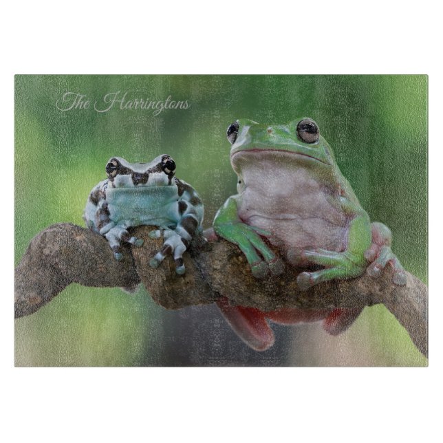 Anpassat namn, grop (Framsidan)