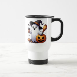 Anpassat namn Halloween Resemugg