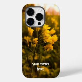 Anpassat namn iPhone/iPad-fall