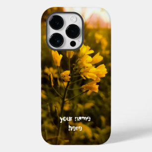 Anpassat namn iPhone/iPad-fall
