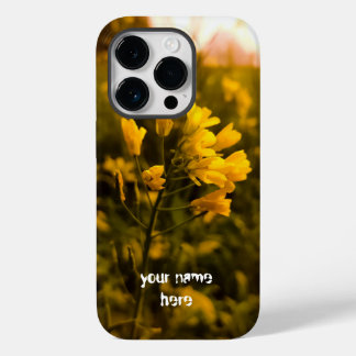 Anpassat namn iPhone/iPad-fall