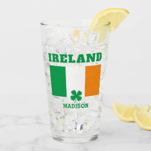 Anpassat namn Irland Glaskopp