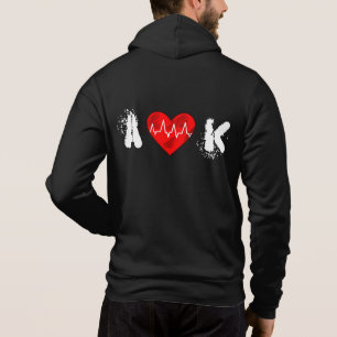 Anpassat namn jag kärlek min flickväns moderna sva t shirt