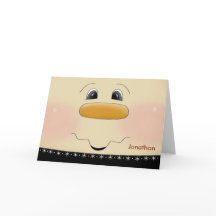 Anpassat namn Jul för barn Lycklig Snögubbe Ansikt