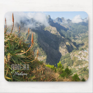 Anpassat namn Madeira Portugal Musmatta