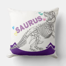 Anpassat namn Mamasaurus Mamma Trex Dino Funny T-S