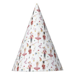 Anpassat namn Nutcracker Ballet Ballerina jul