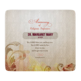 Anpassat namn och årsnummer, 60-årsdag Religiösa