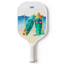 Anpassat namn och Chic