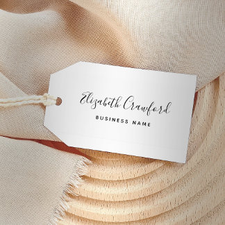 Anpassat namn och eget företag för det moderna Ele Självfärgande Stämpel