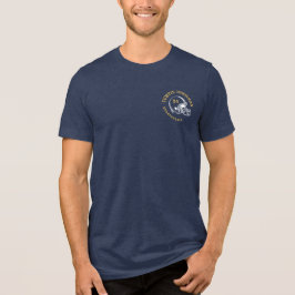 Anpassat namn och nummer för vintagens fotboll t shirt