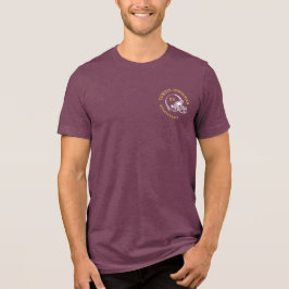Anpassat namn och nummer för vintagens fotboll t shirt