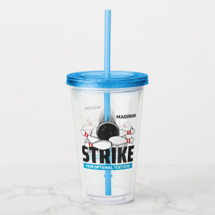Anpassat namn och Strejka för textdelning Take Away Mugg