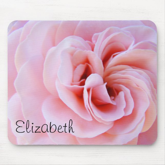 Anpassat namn på presentationer av Namn av hög kva Musmatta (Framsidan)