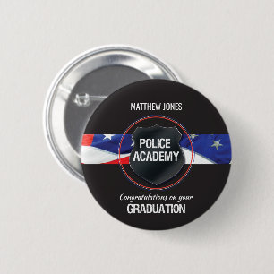 Anpassat namn, polisakademin Studenten Knapp