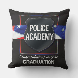 Anpassat namn, polisakademin Studenten Kudde