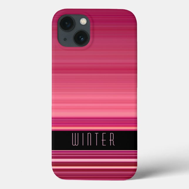 Anpassat namn ro guld (Baksida)