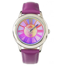 Anpassat namn - romerska siffror - Holografi