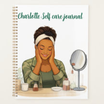 Anpassat namn Självvårdsjournal