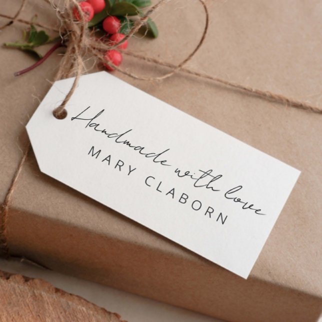 Anpassat namn som handskrivits av eleganten och so stämpel (Skapare uppladdad)