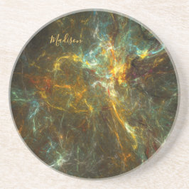 Anpassat namn Star Fält Underlägg