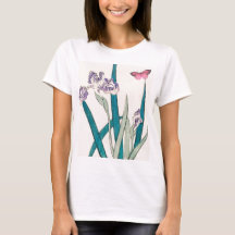 ANPASSAT NAMN T-SHIRT FÖR SMÅBARN
