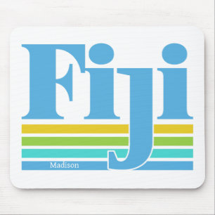 Anpassat namn / text Fiji Musmatta