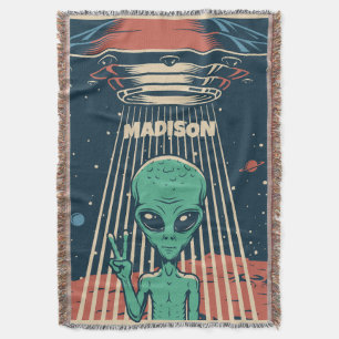 Anpassat namn UFO-alias Filt