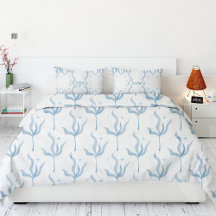 Anpassat namn Vattenfärgsfärg Sjögräs Kust